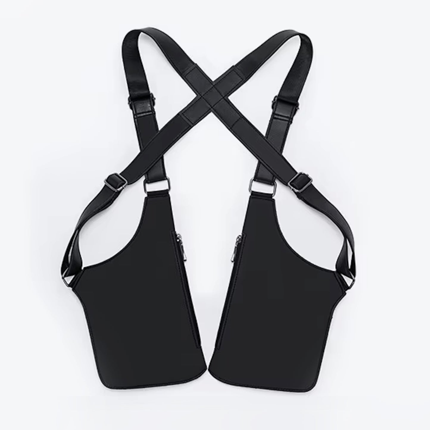 Sac Bandoulière Antivol Multifonctions – Sécurité et Élégance au Quotidien