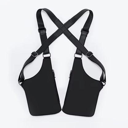 Sac Bandoulière Antivol Multifonctions – Sécurité et Élégance au Quotidien