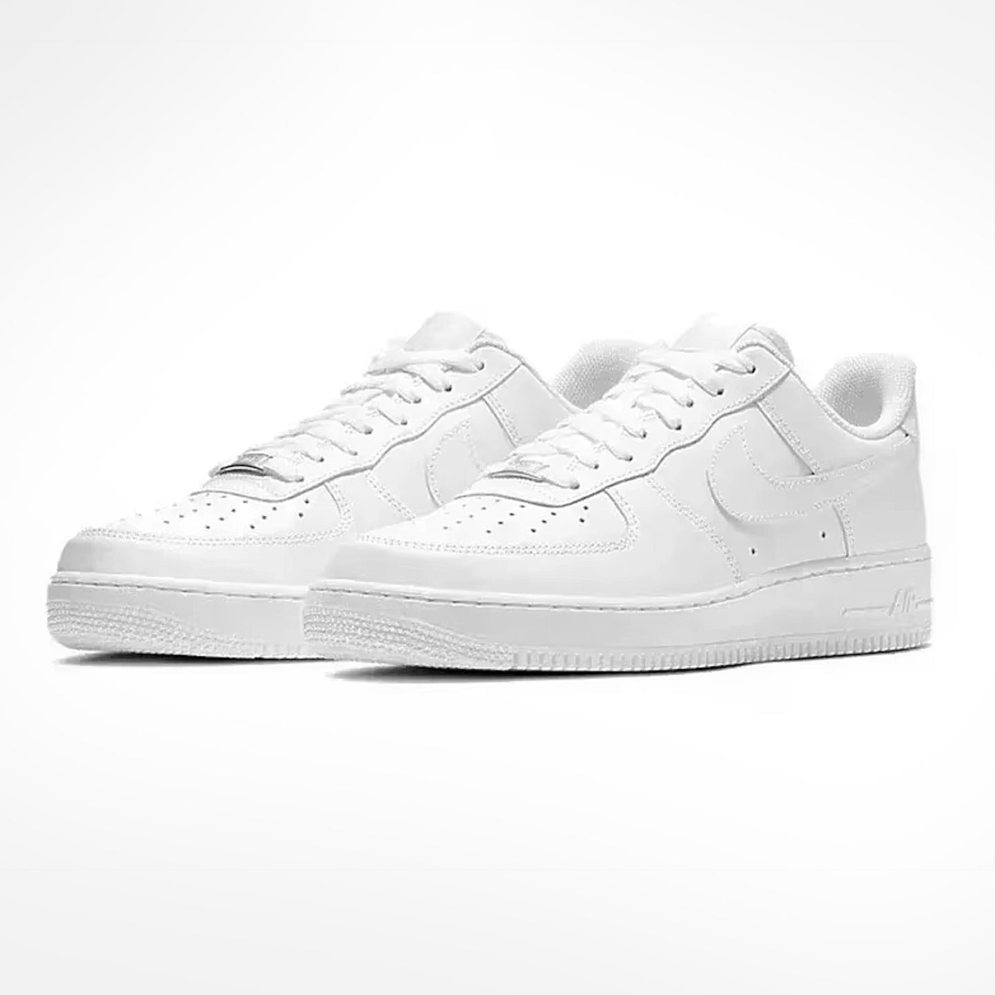 Sneakers - Nike Air Force