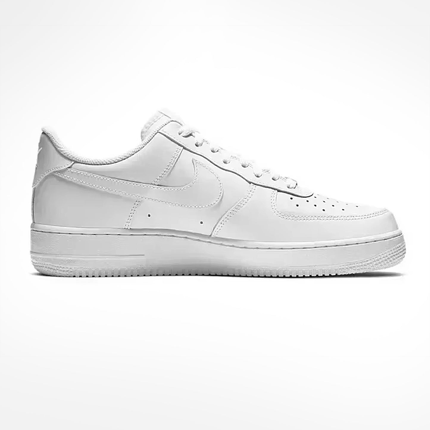 Sneakers - Nike Air Force