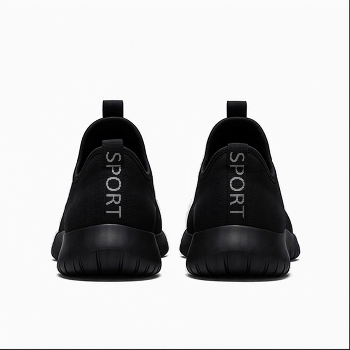 Nike AirFlow — Chaussures Respirantes Ultra-Légères