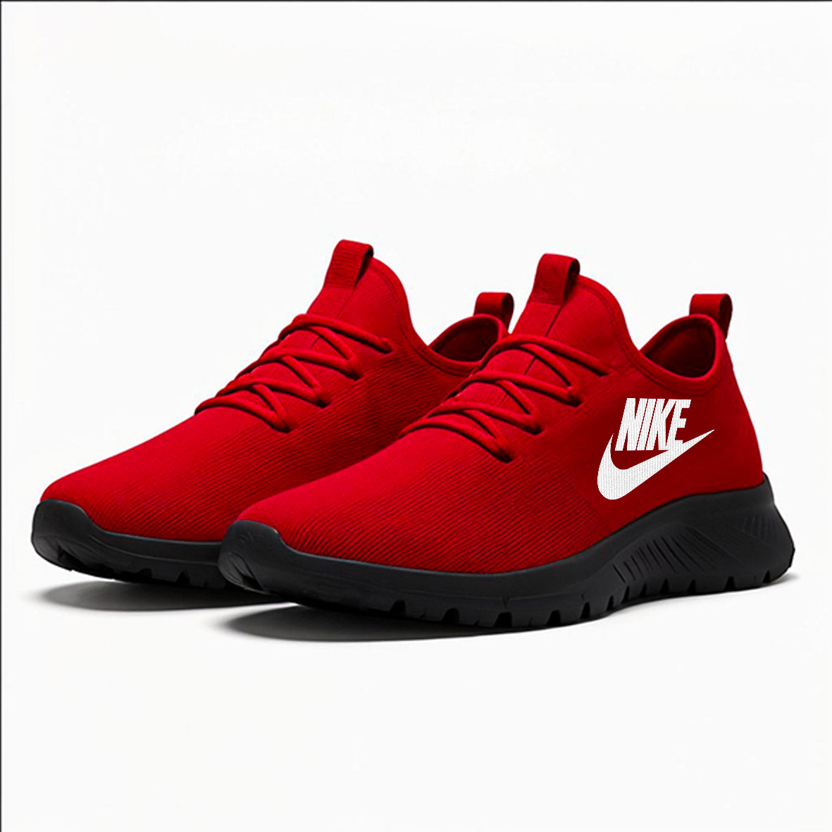 Nike AirFlow — Chaussures Respirantes Ultra-Légères