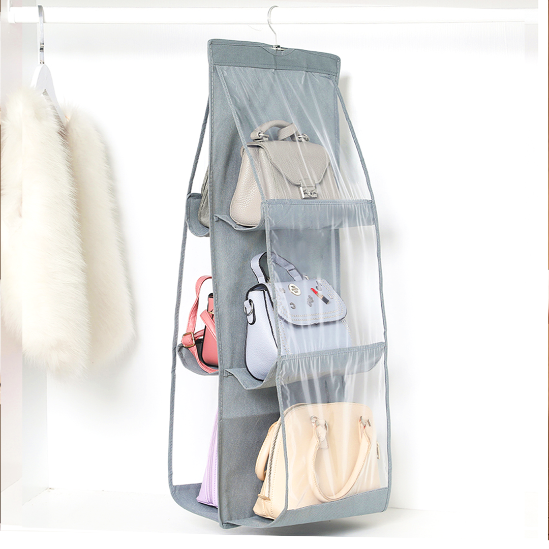 Sac’Zen - Organisateur Suspendu pour Sacs à Main
