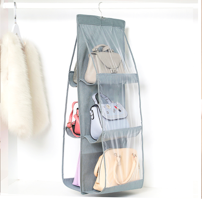 Sac’Zen - Organisateur Suspendu pour Sacs à Main