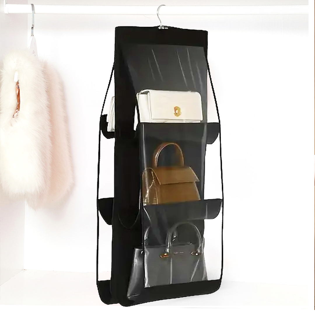 Sac’Zen - Organisateur Suspendu pour Sacs à Main