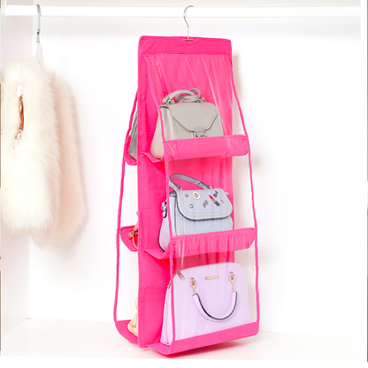 Sac’Zen - Organisateur Suspendu pour Sacs à Main